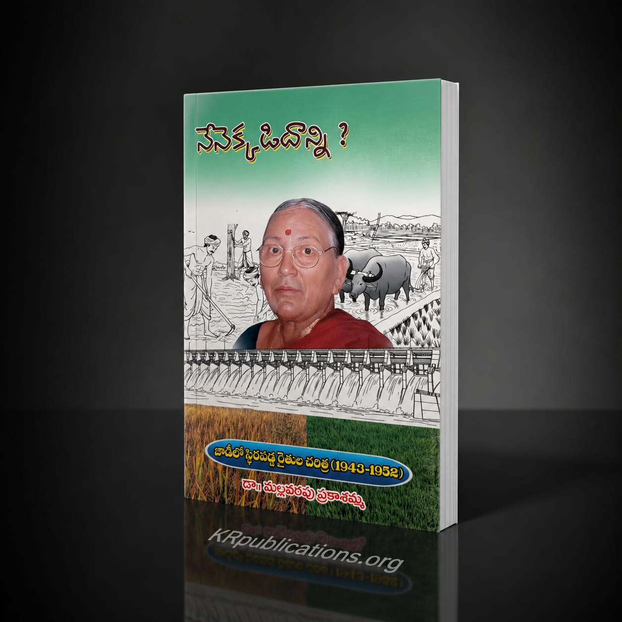 nenkkadidanni - నేనెక్కడిదాన్ని