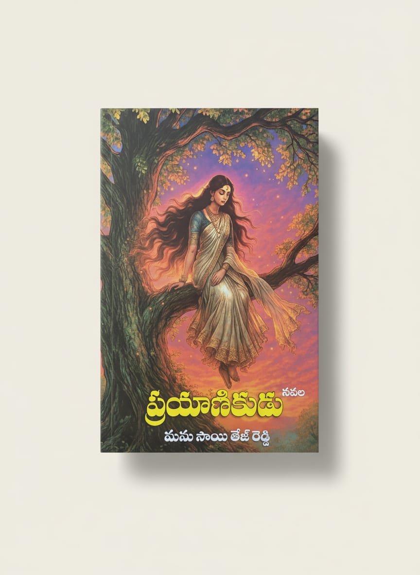 ప్రయాణికుడు