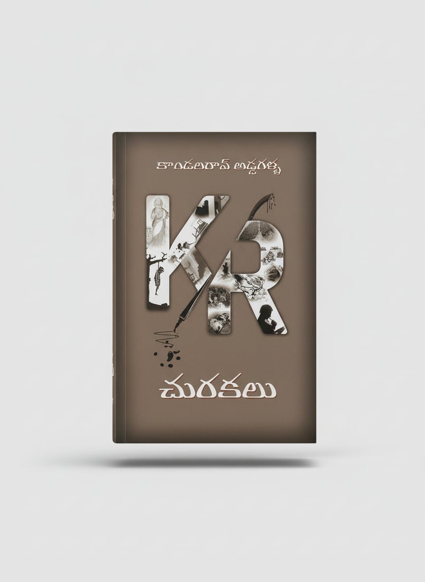 చురకలు - churakalu