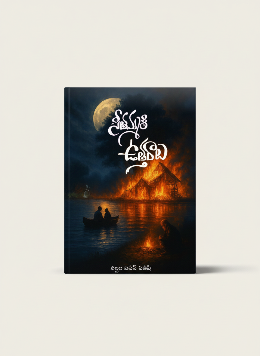 సీతమ్మకి ఉత్తరాలు - Seethammaki Vuttharaalu