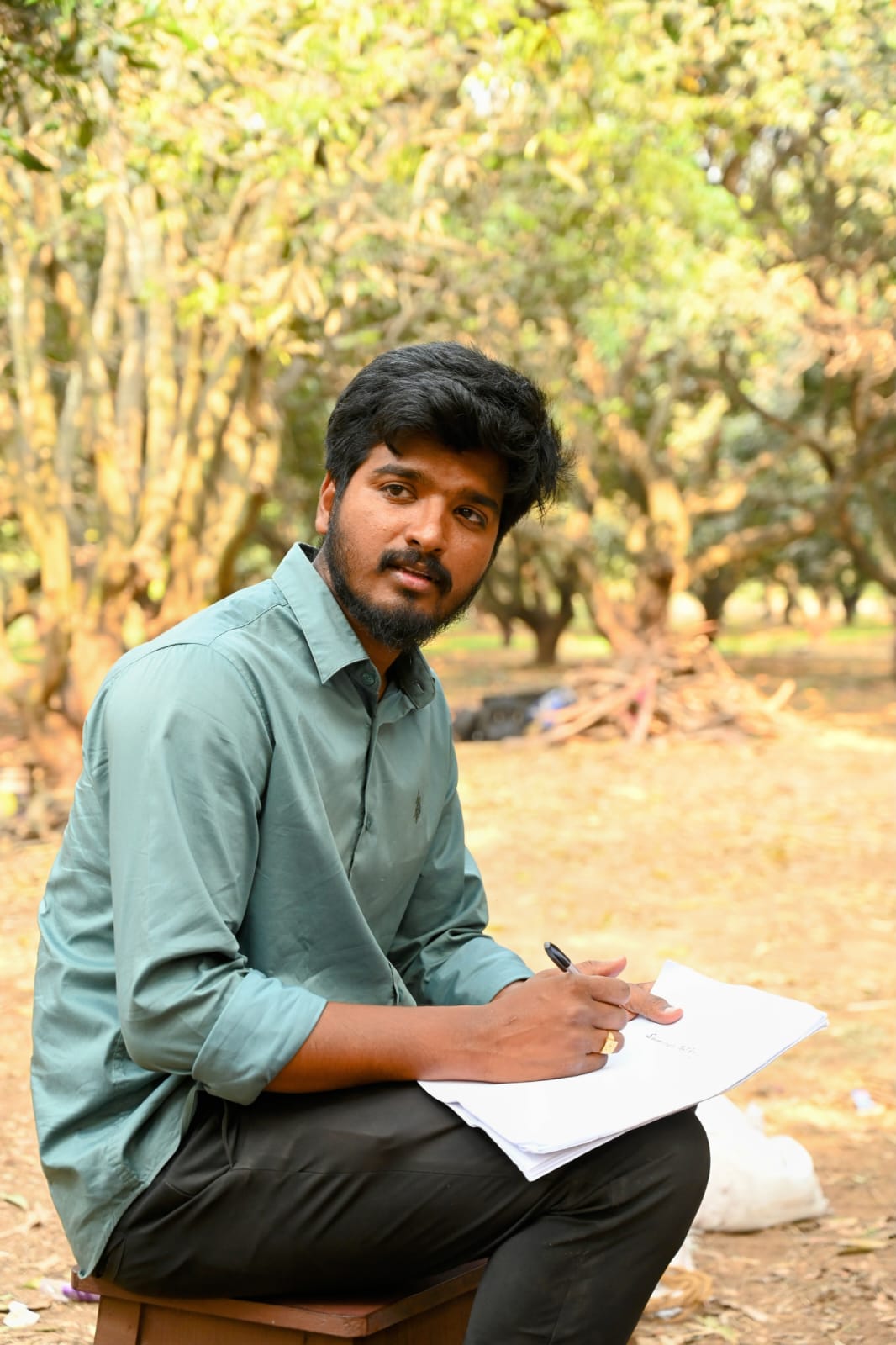 KR Books
