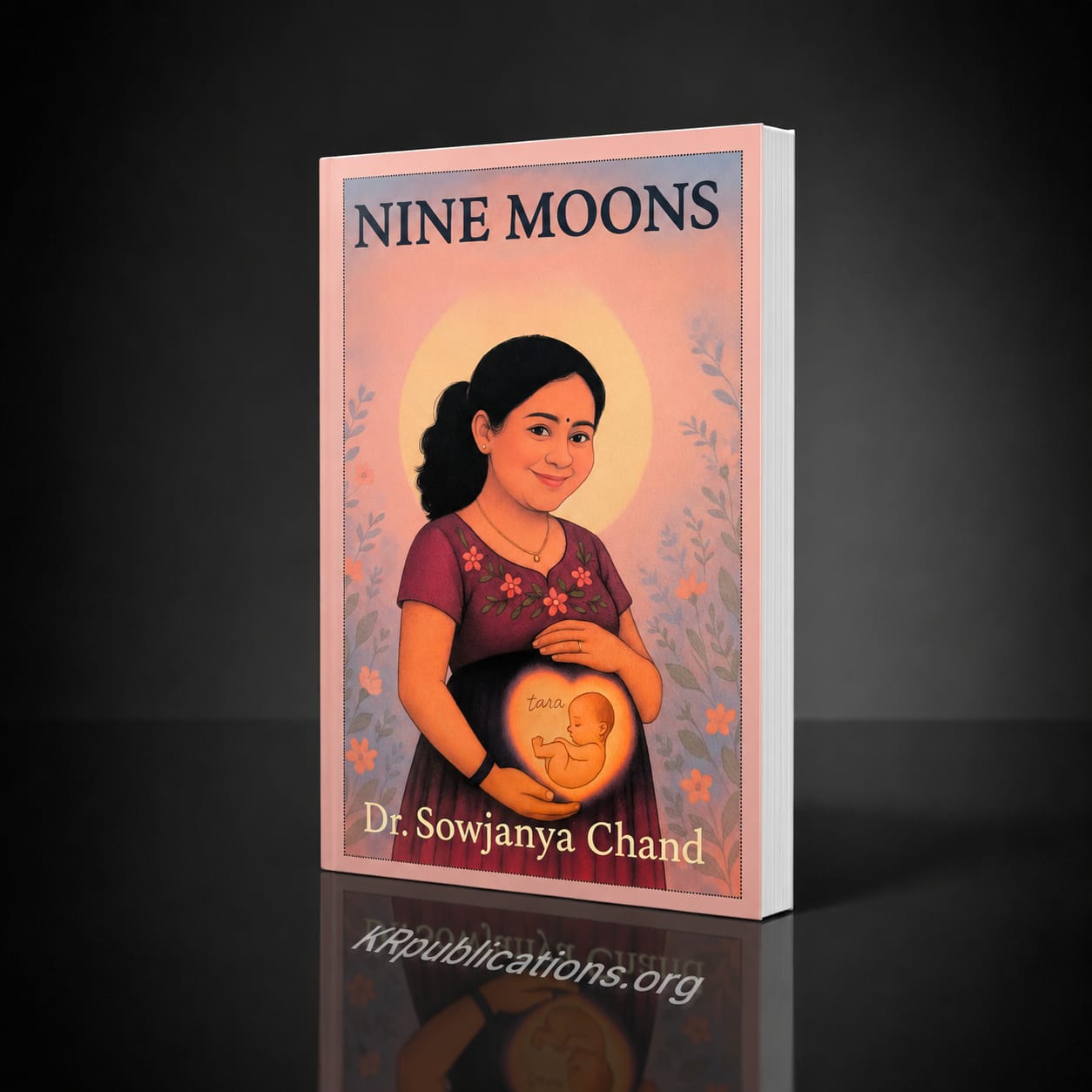 Nine Moons
