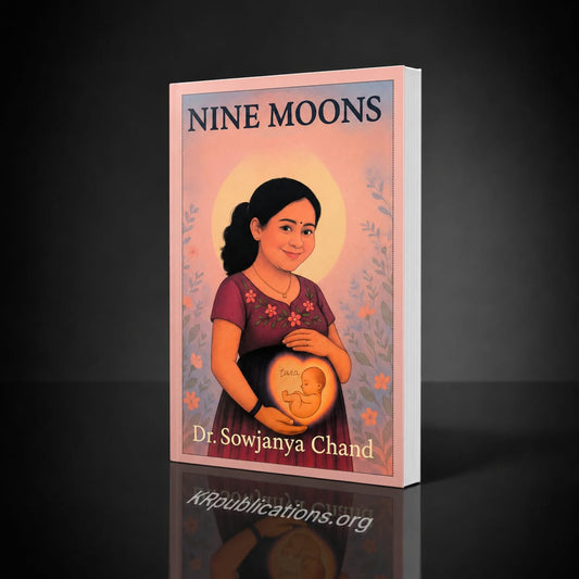 Nine Moons
