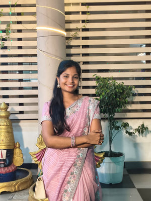 Deekshitha Polireddy