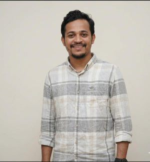 Hari Krishna Thatipamula