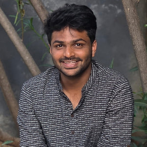 Vamsi Krishna