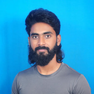 జంగిలి విద్యాసాగర్