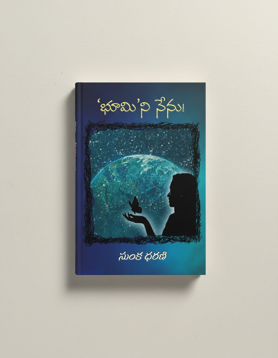భూమిని నేను - Bhumini nenu