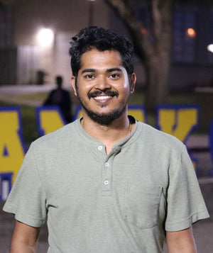 అరుణ్ కుమార్ అల్లం