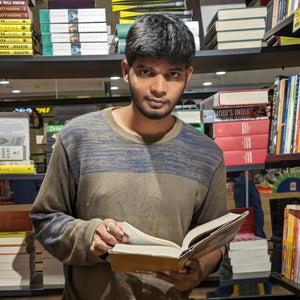 పవన్ సతీష్ నల్లం