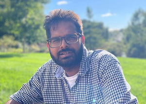 వి. మల్లికార్జున్