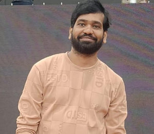 రాకేశ్ బొద్దుల