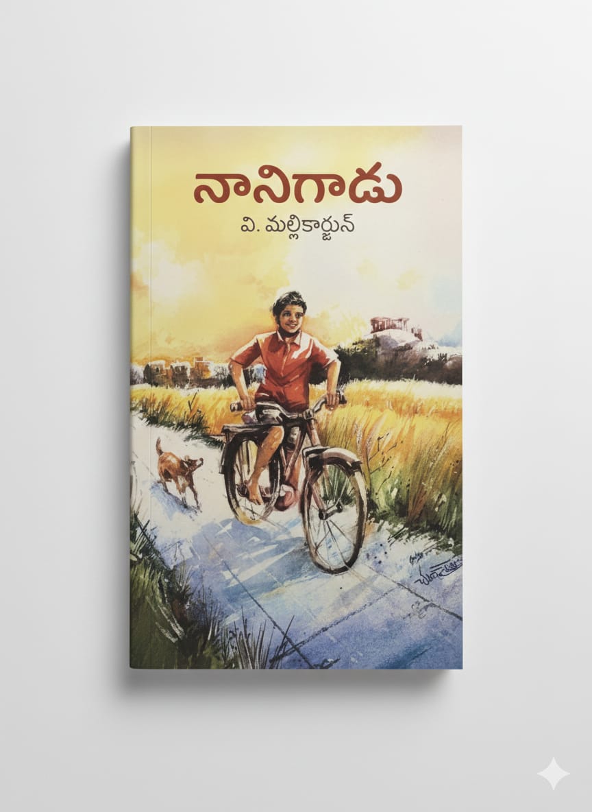 నానిగాడు - Naanigaadu