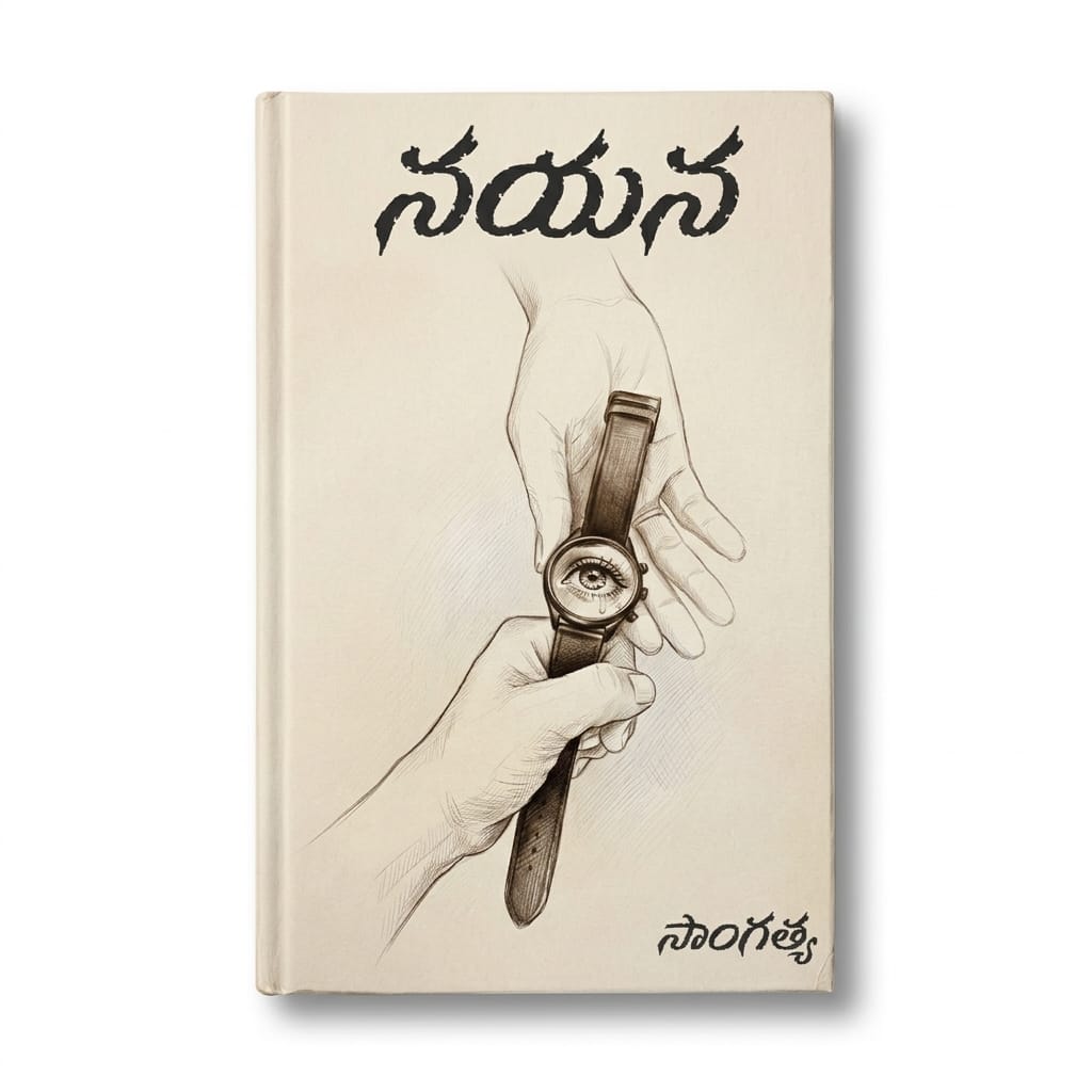 నయన - Nayana